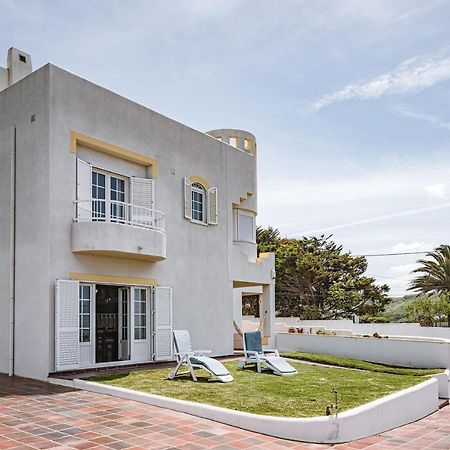 Villa Castelo De Mar エリセイラ エクステリア 写真
