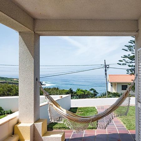 Villa Castelo De Mar エリセイラ エクステリア 写真