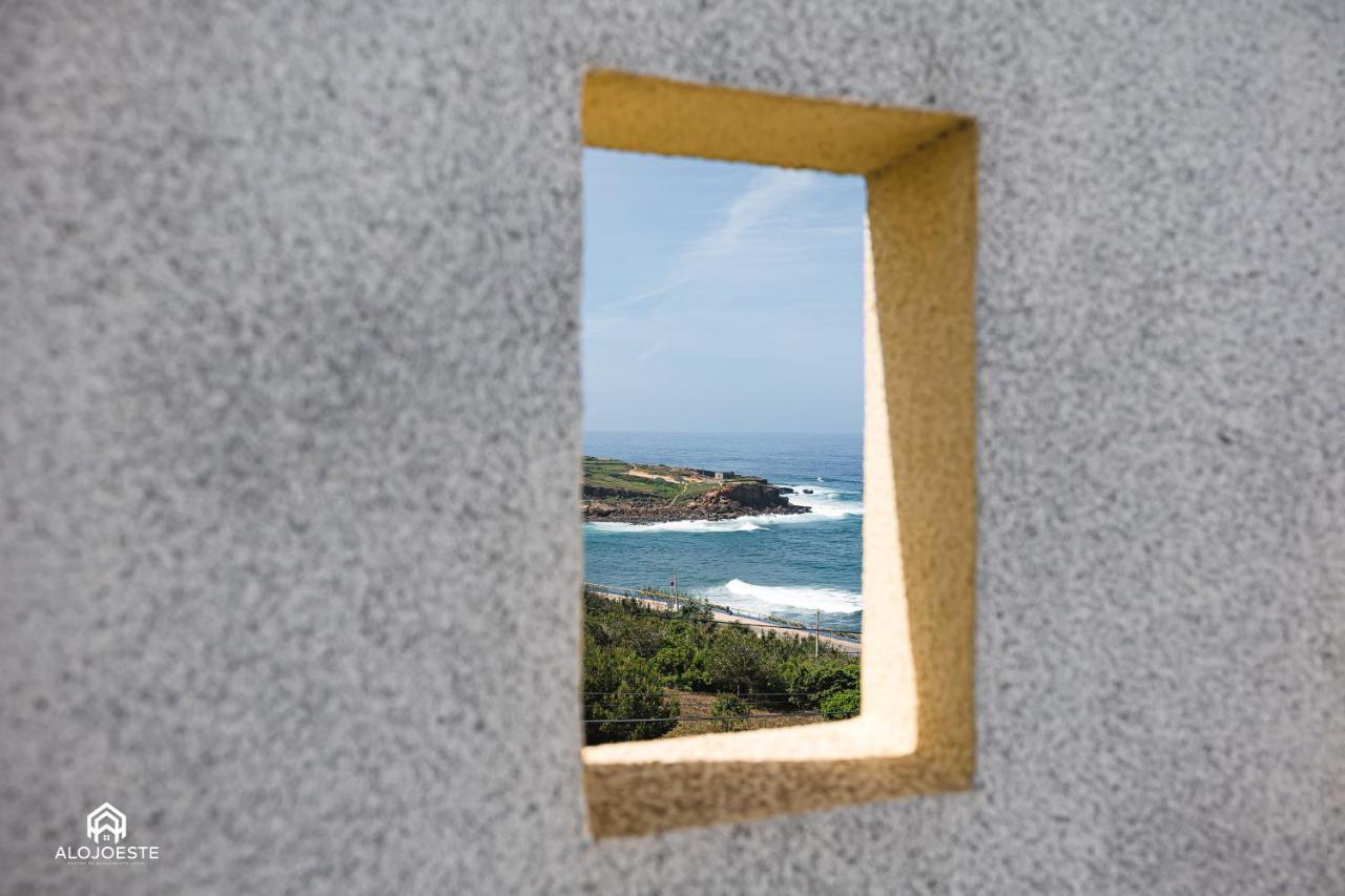 Villa Castelo De Mar エリセイラ エクステリア 写真
