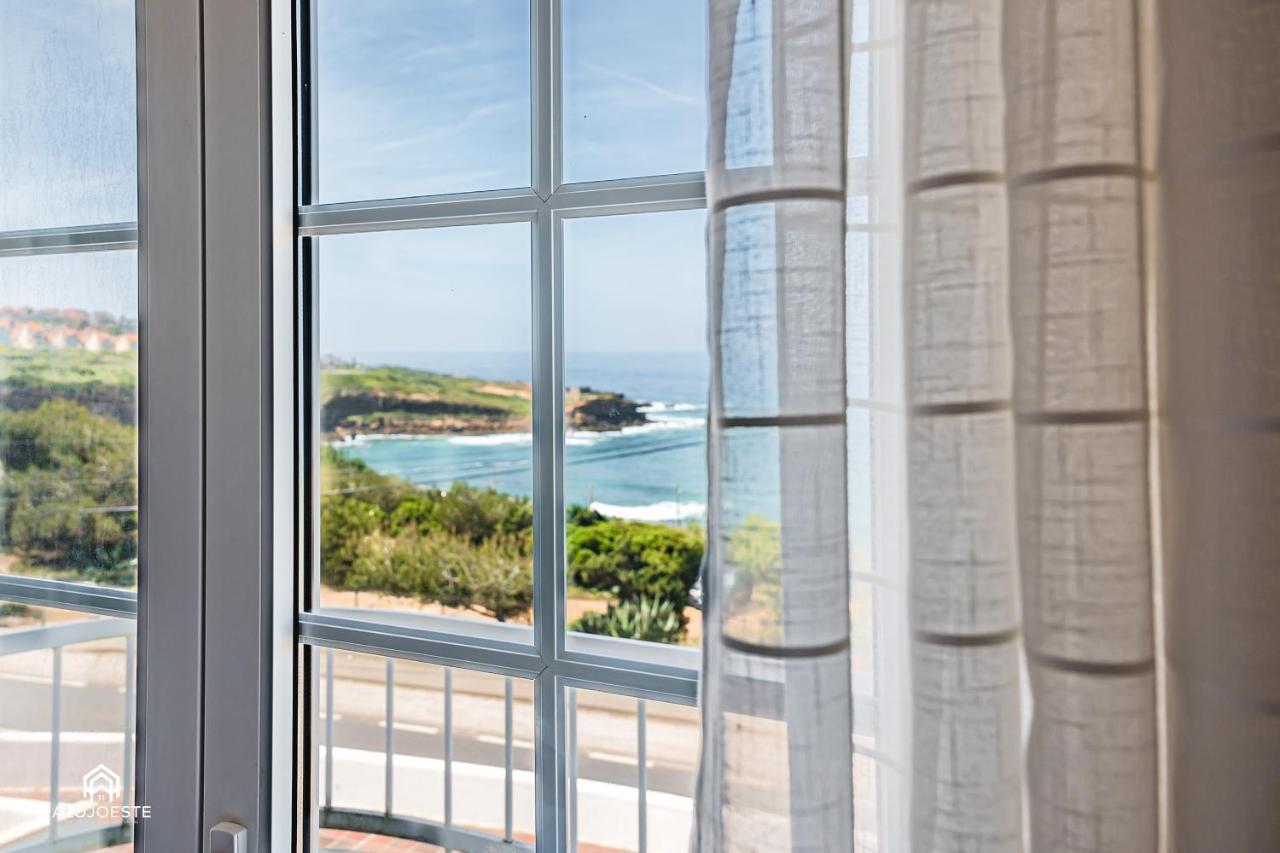 Villa Castelo De Mar エリセイラ エクステリア 写真