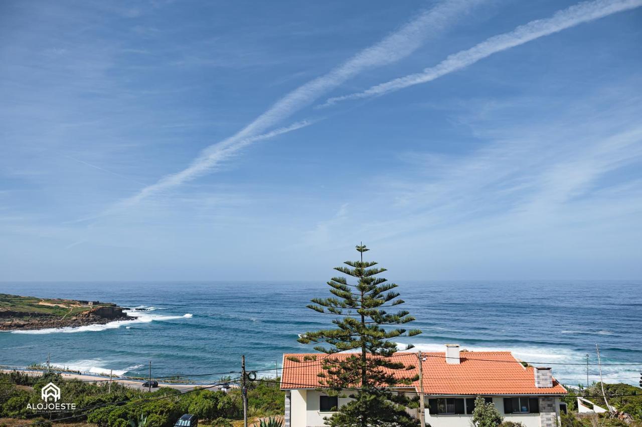 Villa Castelo De Mar エリセイラ エクステリア 写真