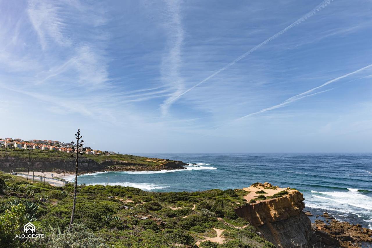 Villa Castelo De Mar エリセイラ エクステリア 写真