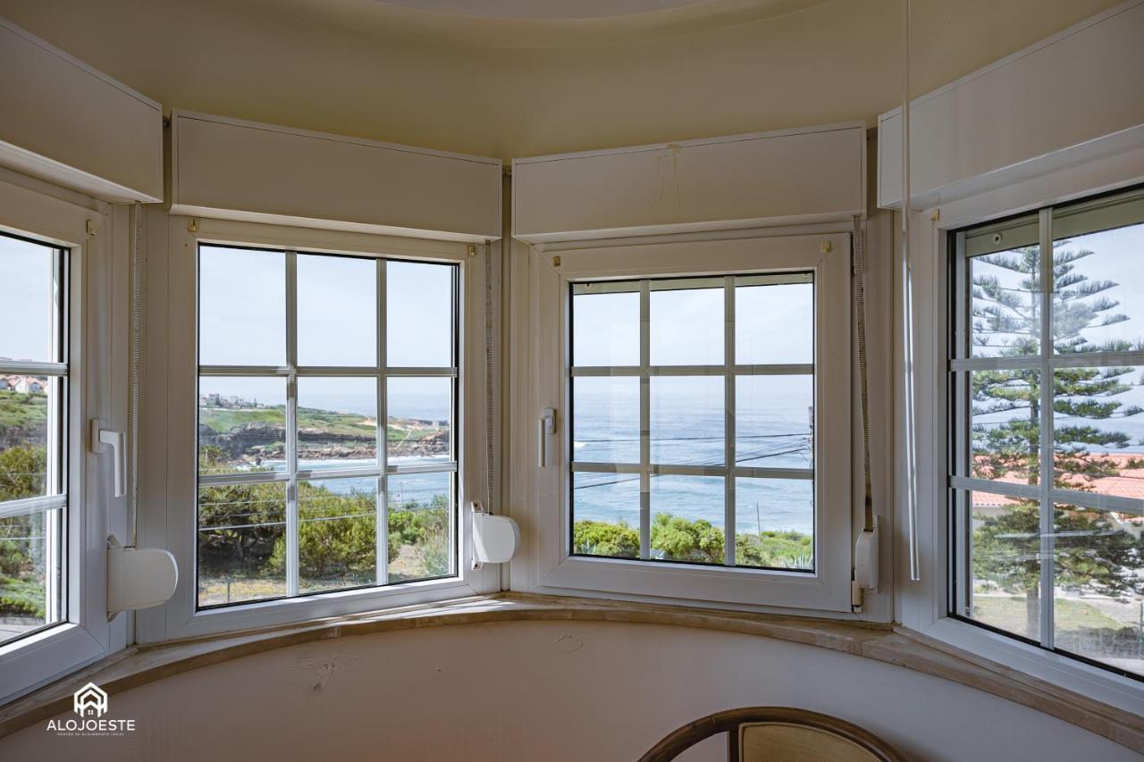 Villa Castelo De Mar エリセイラ エクステリア 写真
