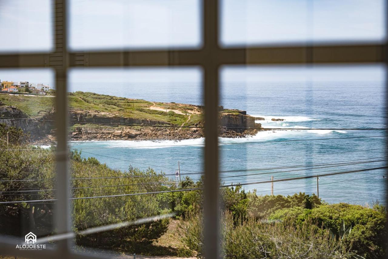 Villa Castelo De Mar エリセイラ エクステリア 写真